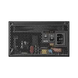 Блок живлення Chieftec 1200W Stealth (SPX-1200-FC) - мініатюра 8