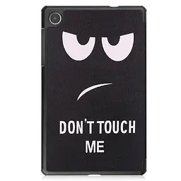 Чохол-книжка BeCover Smart для Lenovo Tab M8 (4rd Gen) TB-300FU Don`t Touch (709216) - мініатюра 3
