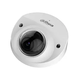 Відеокамера DH-IPC-HDBW2431FP-AS-S2 Dahua 4Mp f=2.8mm (99-00002546)