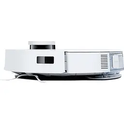 Робот-пилосос Ecovacs Deebot Ozmo T10 Plus White [DBX33] [90960] - мініатюра 7