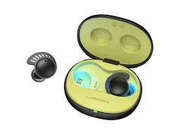 Навушники TWS LG Tone Free Fit TF7 Black (DTF7Q)