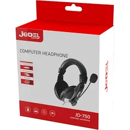 Гарнітура Jedel (JD-750)