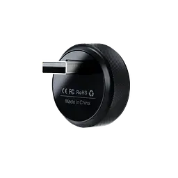 Бездротовий USB адаптер CarAIBOX EC01-XHZ 2в1 для Apple CarPlay та Android Auto - мініатюра 4
