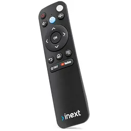 Медіаплеєр iNeXT TV6 - мініатюра 7