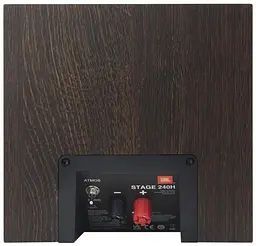 Акустична система JBL 240H (JBL240HBLK) - мініатюра 9