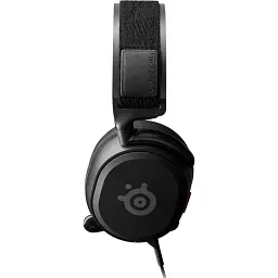 Ігрова гарнітура SteelSeries Arctis Prime Black PC/PS/SW/MAC/MOB - мініатюра 3