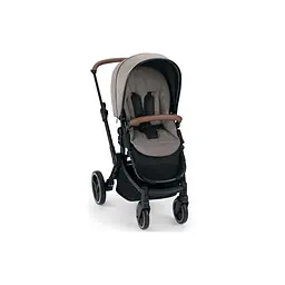 Універсальна коляска Neonato 2 в 1 Slick бежева (N945BL/N912T855K) - мініатюра 2