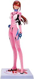 Фігурка Макінамі Марі Євангеліон Makinami Mari Evangelion WST F E MM 25 - мініатюра 3