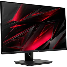 Монітор 27" Vinga 27S118-21B FHD IPS 180Hz (27S118-21B) - мініатюра 2