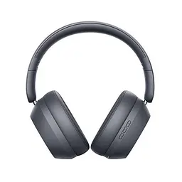 Бездротові навушники Baseus Bass 35 Max Wireless A00070800821-00 Grey - мініатюра 2
