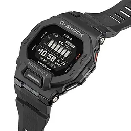 Чоловічий годинник Casio G-Shock G-Squad GBD-200-1ER - мініатюра 2