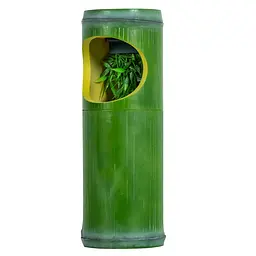Фонтан для хамелеонів і геконів Repti-Zoo Bamboo (DF02) - мініатюра 2