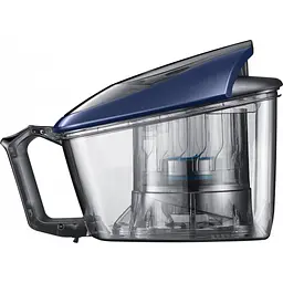 Пилосос Samsung VC07M3110VB/UK - мініатюра 10