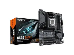 Материнская плата Gigabyte B650 EAGLE