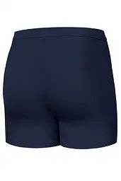 Чоловічі труси-шорти Cornette 220 PERFECT-Authentic сині XL - мініатюра 3