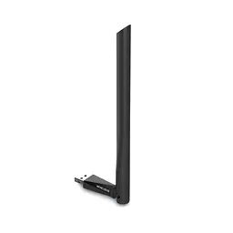 Мережева карта Wi-Fi Mercusys MU6H - мініатюра 3