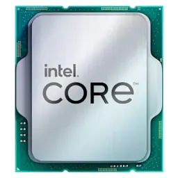 Процесор Intel Core i5 (LGA1700) i5-14400F, Tray, 10x2.5 ГГц (Turbo Boost 4.7 ГГц, 16 потоків), L3 20Мб, Raptor Lake, 10 нм, TDP 65 Вт (CM8071504821113)