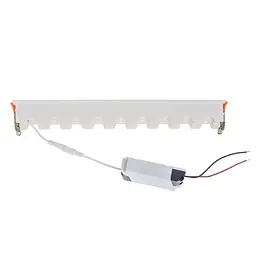 Світильник точковий Brille HDL-DT 201/30W NW 36-209 - мініатюра 2