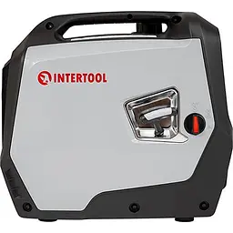 Інверторний бензиновий генератор Intertool DT-1320 [114566] - мініатюра 7