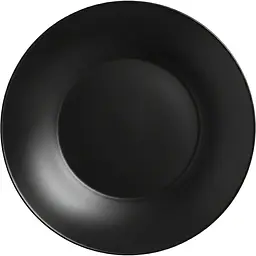 Тарілка супова Luminarc Apy Black 20 см (X1944) - мініатюра 3