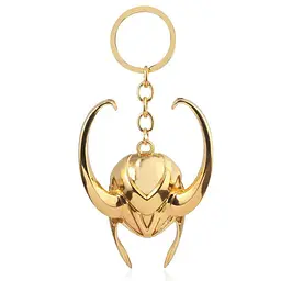 Брелок GeekLand Marvel Loki Марвел Локі L 10.8.905 - мініатюра 2