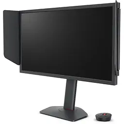 Монітор BenQ 24.1" ZOWIE XL2540X+ FHD TN 280Hz (9H.E18LB.QBE) - мініатюра 3
