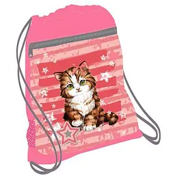 Мішок для взуття BELMIL Cute Kitten (336-91)