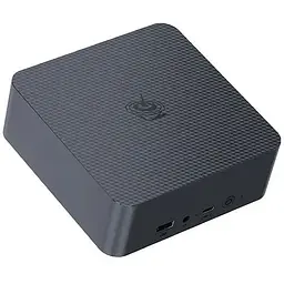 Комп'ютер персональний Beelink EQR5 8/500Gb Ryzen 5 Pro 5650U Windows 11 Pro