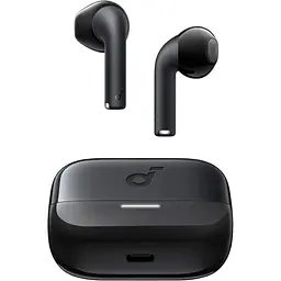 Навушники SoundCore K20i Black [A3994G11] [123882] - мініатюра 3