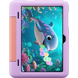 Планшет Blackview Tab 20 kids 10.1" HD+/4GB/64GB/ T310/6600mAh/ 5+8Мп/WIFI Purple