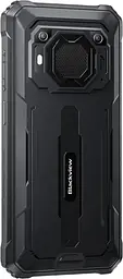 Смартфон Blackview BV6200 Plus 8/256GB Black - мініатюра 3