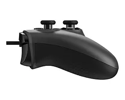 Геймпад MSI FORCE GC200 WIRED BLACK - мініатюра 3