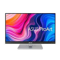 Монітор Asus 23.8" ProArt PA247CV HDMI 2xDP USB-C 4xUSB MM IPS 75Hz sRGB 100% Pivot teh0014245 - мініатюра 5