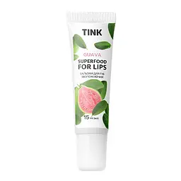Бальзам для губ Guava Tink 15 мл - мініатюра 2