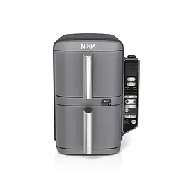 Мультипіч Ninja Double Stack XL 2-Level Hot Air Fryer with Smart Cook System (SL451EU) - мініатюра 5