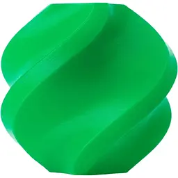 Пластик для 3D-принтера Bambu Lab PLA Basic 1 кг, 1.75 мм зелений/Bambu (A00-G06-1.75-1000-SPL)