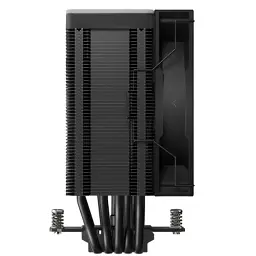 Кулер до процесора Deepcool AG500 BK ARGB V2 (R-AG500-BKAMMN-GJD) - мініатюра 5