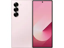 Смартфон Samsung Galaxy Fold6 12/512GB Pink (SM-F956BLIC)