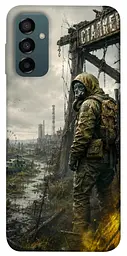 TPU чохол Demsky Stalker для Samsung Galaxy M14 5G