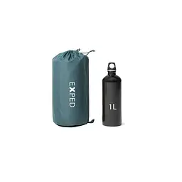 Килимок надувний Exped Dura 5R LW (1054-018.1011) - мініатюра 6