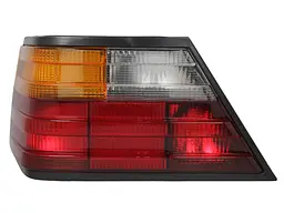 Ліхтар (фонарь) задній лівий Mercedes 124, E-Class 84-96р Depo (440-1910L-UE)