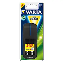 Зарядний мережевий пристрій Varta 57646 101 401 - мініатюра 4