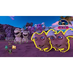Ключ активації Microsoft Hotel Transylvania 3: Monsters Overboard для Xbox One/Series - мініатюра 6