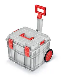 Ящик модульний для інструменту C Block PRO, 18", 45х38 Kistenberg hoz0012820 - мініатюра 2