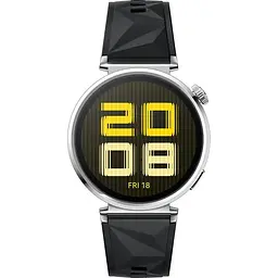 Смарт-годинник Huawei Watch GT 5 41mm Black (Jana-B19F) [119913] - мініатюра 2