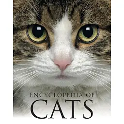 Encyclopedia of Cats - Джуліанна Фотопулос