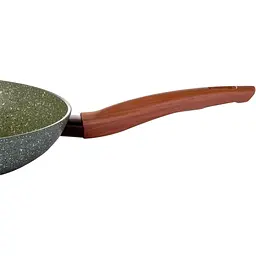 Сковорода TVS Natura Induction 30 см (BS279303310601) - мініатюра 5