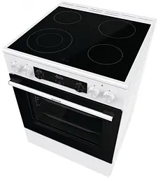 Плита Gorenje GECS6C70WC - мініатюра 4