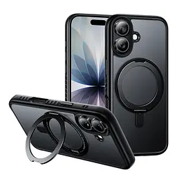 chokhol-hoco-as1-rotating-magnetic-dlia-apple-iphone-17-chornyi