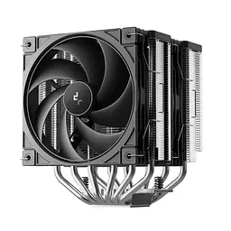 Кулер для процесора Deepcool AG620 G2 (R-AG620-BKNPMG2-G) - мініатюра 9